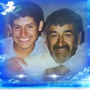 Meet your Posher, Román